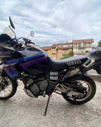 Xtz 750