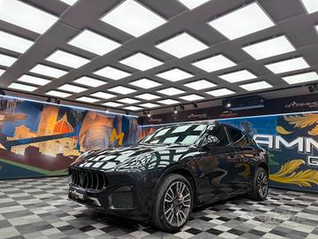 Maserati Grecale MHEV 300 CV GT AWD PrimaSerie (41