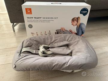 Stokke Tripp Trapp Newborn Set