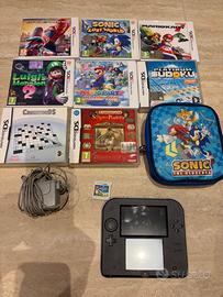 Nintendo 2ds