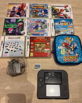 Nintendo 2ds