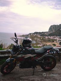 bmw g310r 2022