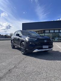 Toyota RAV4 Hybrid AWD-i 2.5 222CV AWD-i 2023