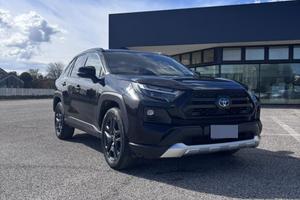 Toyota RAV4 Hybrid AWD-i 2.5 222CV AWD-i 2023