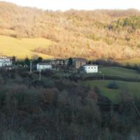 Fabbricato rurale