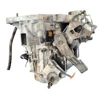 CAMBIO MANUALE COMPLETO FIAT Ulysse 2Â° Serie Dies