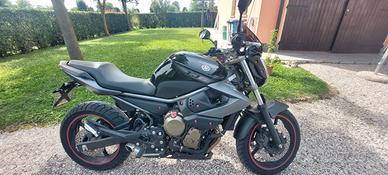 Yamaha XJ 600 - 2009