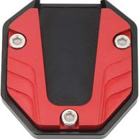 Base Cavalletto Laterale in Lega di Alluminio RED