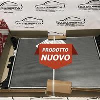 Radiatore Suzuki Vitara 1.6 D 1770062M00