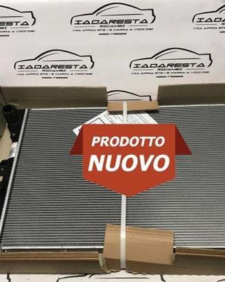 Radiatore Suzuki Vitara 1.6 D 1770062M00