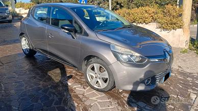 Renault Clio 1.5 dCi 8V 90CV EDC 5 porte Energy