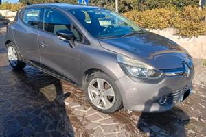 Renault Clio 1.5 dCi 8V 90CV EDC 5 porte Energy