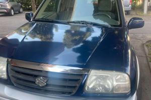 SUZUKI Grand Vitara 1.6i 16V cat 3 porte Cabriolet