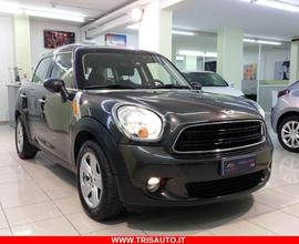 MINI Countryman 1.6 D One NEOPATENTATI