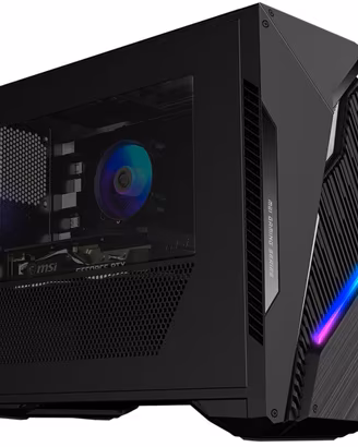 PC GAMING MSI