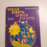 Libro Filastrocche 