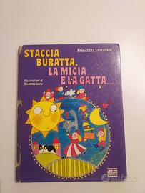 Libro Filastrocche 