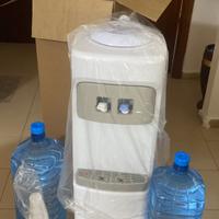 Callingan erogatore acqua