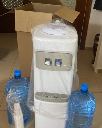 Callingan erogatore acqua