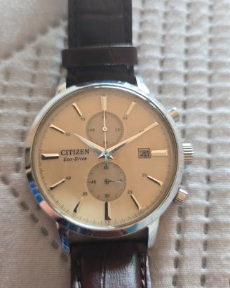 Orologio Citizen CA7061-26X Eco-Drive – Come Nuovo