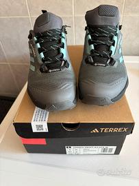 Adidas Terrex scarpe donna trekking