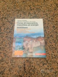 Corso di macchine ed energia 2 ISBN 9788808268976