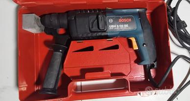 Tassellatore BOSCH