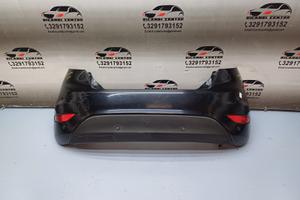 Paraurti posteriore ford fiesta 2012-2019 hatchbac