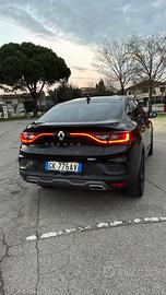 Arkana vendita noleggio 40 al giorno