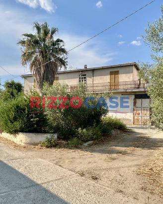 Casa Semindipendente - Corigliano-Rossano