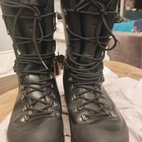 anfibi militari play sport originali E.I. 45