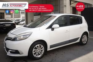 Renault Scénic Renault 1.5 dCi 110CV Start&St...