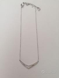 Collanina Swarovski