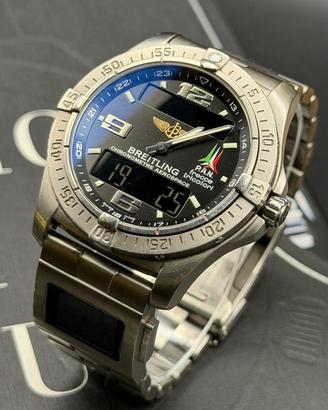 Breitling Aerospace “Frecce Tricolori”