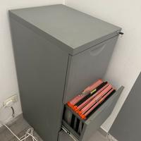 Mobile porta documenti