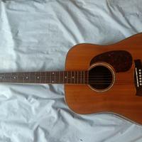 Chitarra Tanglewood