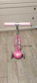 monopattino bambina