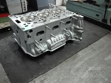 Testata Opel 1.0 Z10XEP