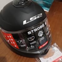 Casco LS2    (XS 53-54)