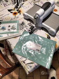 fustellatrice Bigshot Sissix