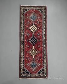 Tappeto Persiano Yamaleh