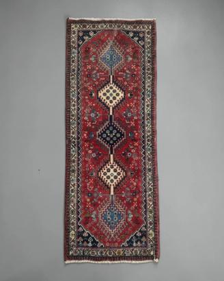 Tappeto Persiano Yamaleh