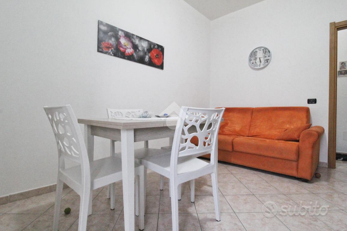 Apartment in Sellia Marina, Feudo De Seta - Vista 2