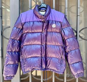 Moncler Grenoble originale anni ‘80 tg. 2 (M)
