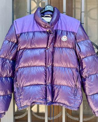 Moncler Grenoble originale anni ‘80 tg. 2 (M)