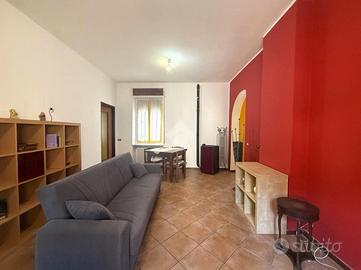 2 LOCALI A CERANO