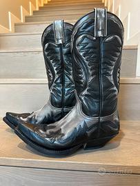 Stivali texani 37