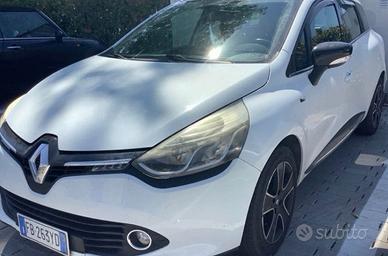 Renault Clio Sporter dCi 8V 90CV Start&Stop Energy