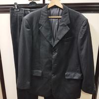 completo abito uomo Boggi - trattabile