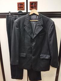 completo abito uomo Boggi - trattabile